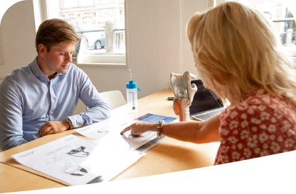 Logopedische hulp voor iedereen