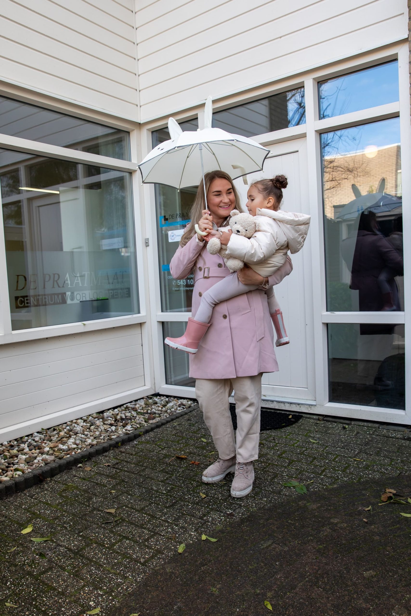 Vergoeding vanuit de basisverzekering