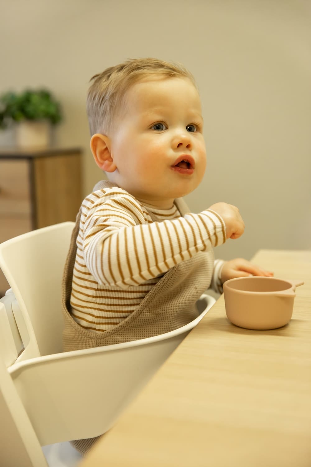 Onderzoek van OroMyoFunctionele Therapie (OMFT)