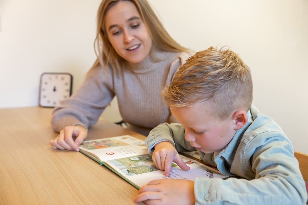 Zoekt u een logopedist op school?