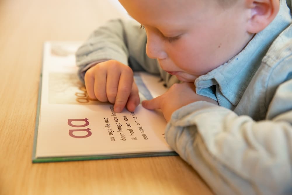 Gevolgen van een achterstand in begrijpend lezen