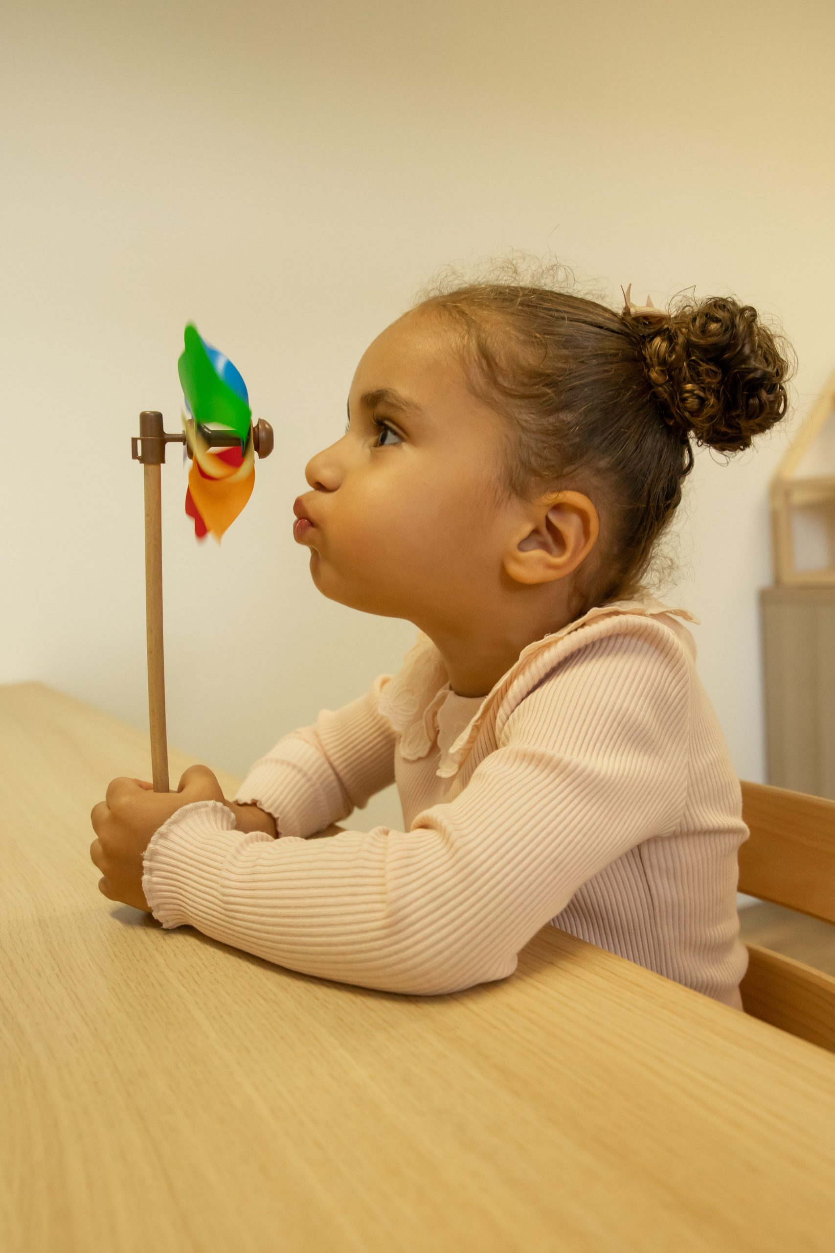 Wat is selectief mutisme?