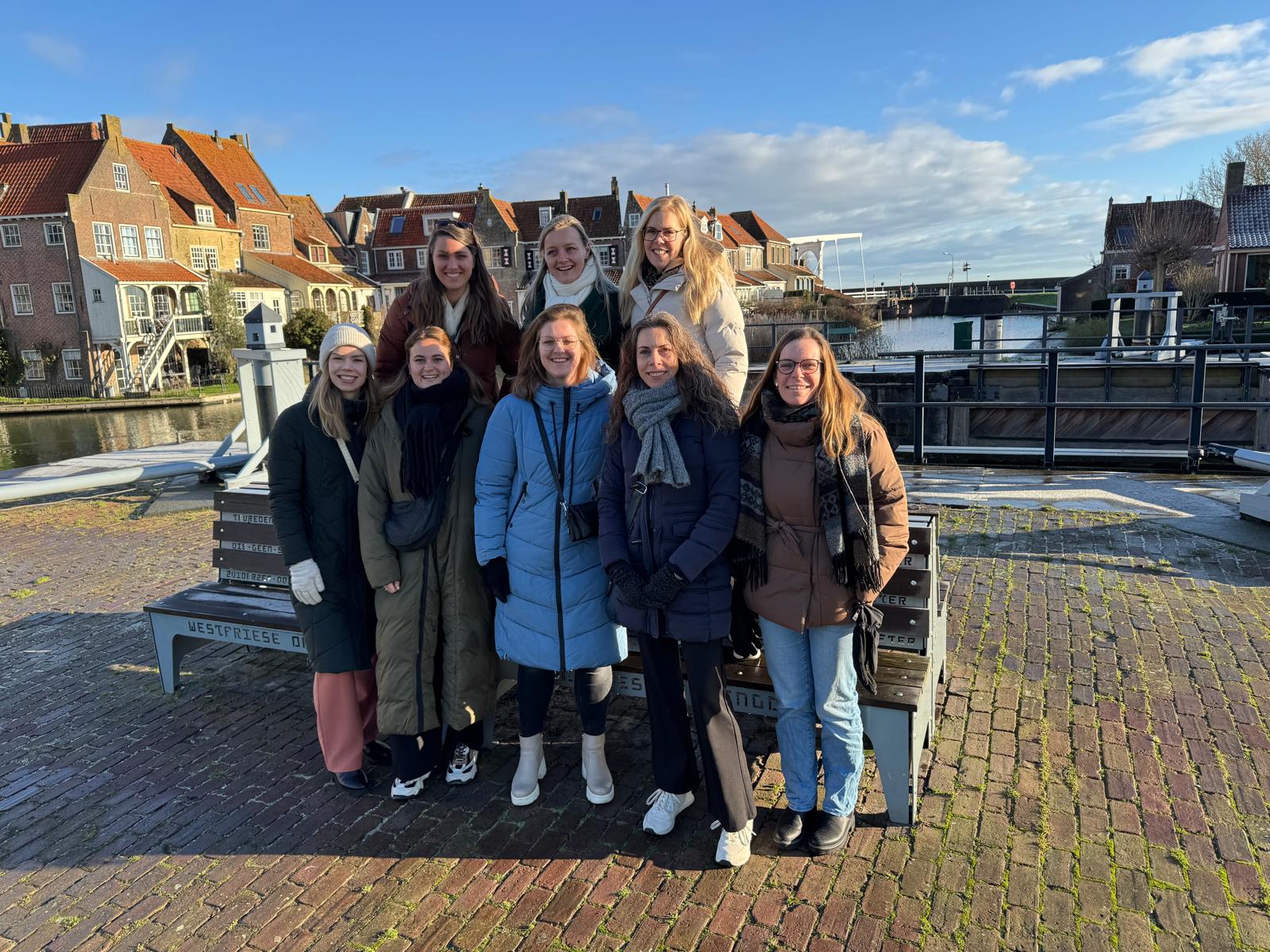 Welkom bij De Praatmaat Groep