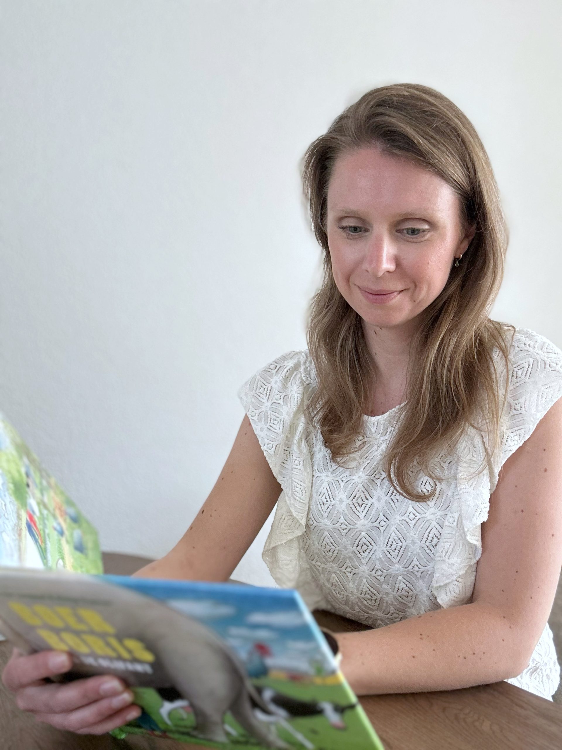 Kwaliteitsgeregistreerde logopedisten van De Praatmaat Groep