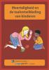 Folder meertaligheid