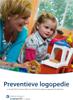 Brochure Preventieve Logopedie