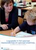 Brochure Logopedie in het Speciaal (basis) Onderwijs