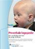 Preverbale logopedie